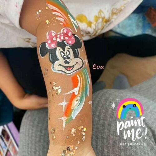 Party - Paint ME - Face Painting