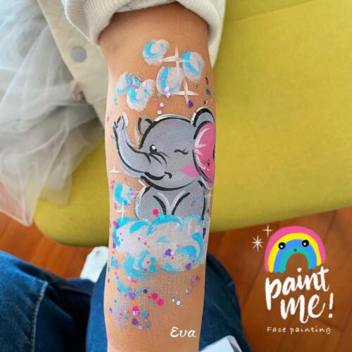 Party - Paint ME - Face Painting