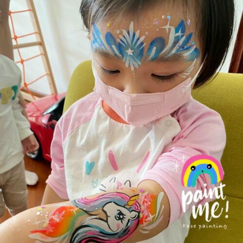 Party - Paint ME - Face Painting