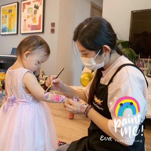 Party - Paint ME - Face Painting