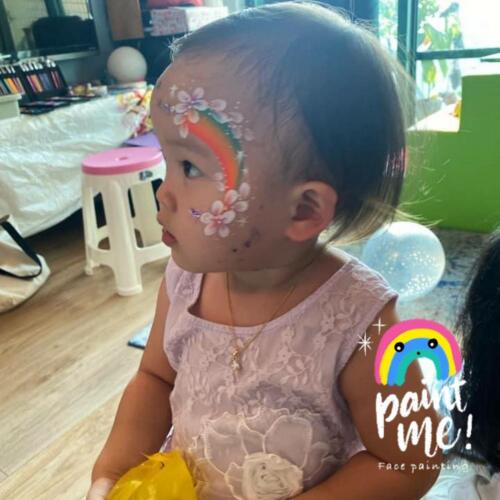 Party - Paint ME - Face Painting