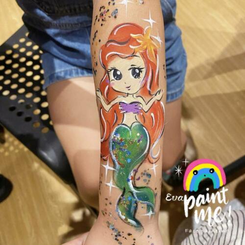 Party - Paint ME - Face Painting