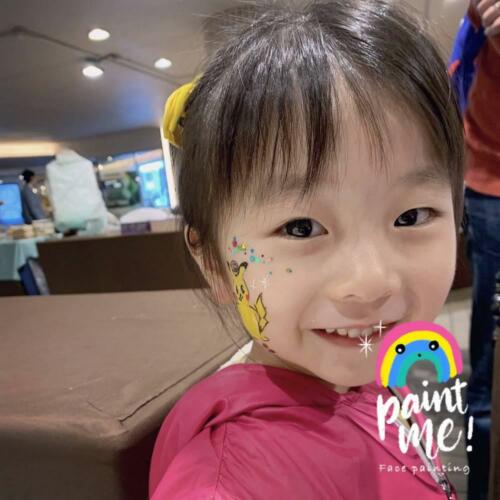 Party - Paint ME - Face Painting