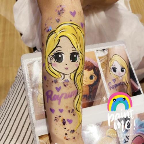 Party - Paint ME - Face Painting