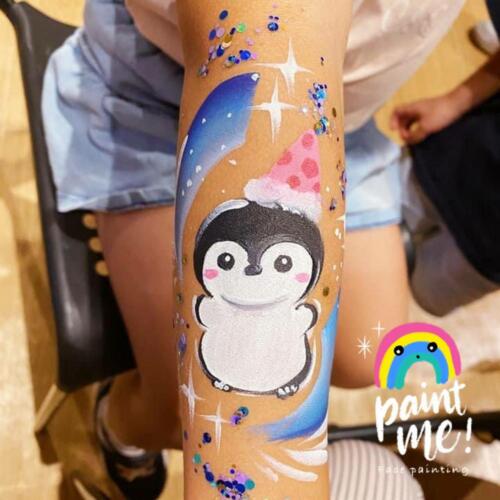 Party - Paint ME - Face Painting