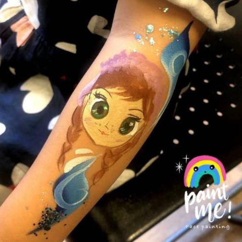 Party - Paint ME - Face Painting