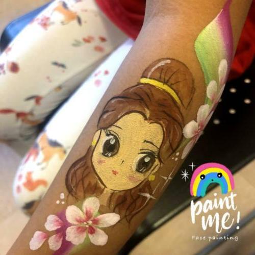 Party - Paint ME - Face Painting