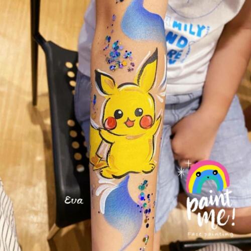 Party - Paint ME - Face Painting