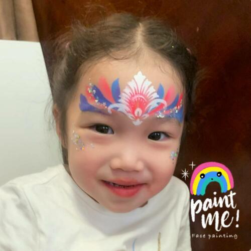 Party - Paint ME - Face Painting
