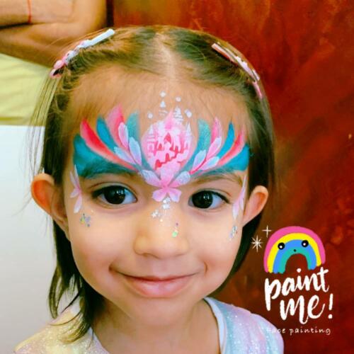 Party - Paint ME - Face Painting