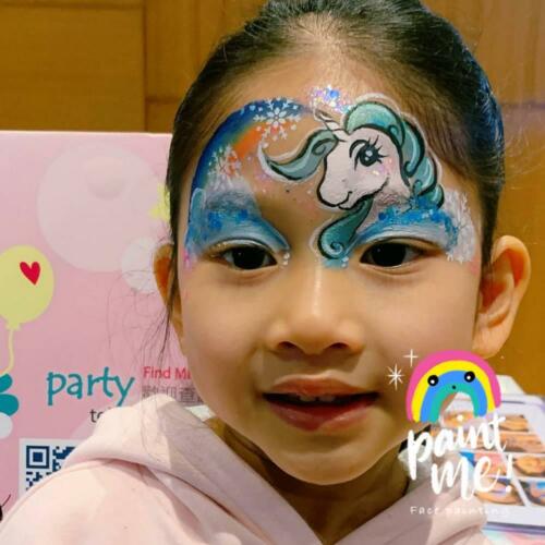 Playhouse - Paint ME - Face Painting