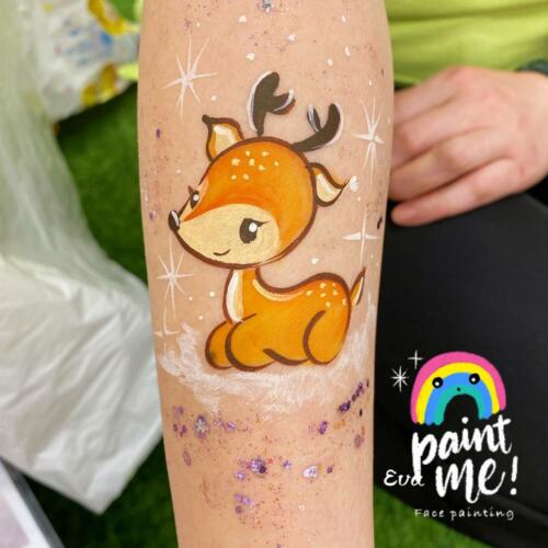 Playhouse - Paint ME - Face Painting