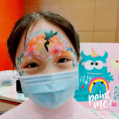 Playhouse - Paint ME - Face Painting