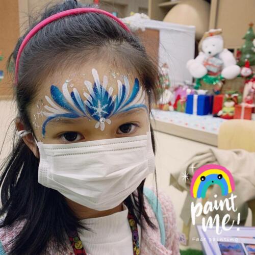 Paint ME - Face Painting