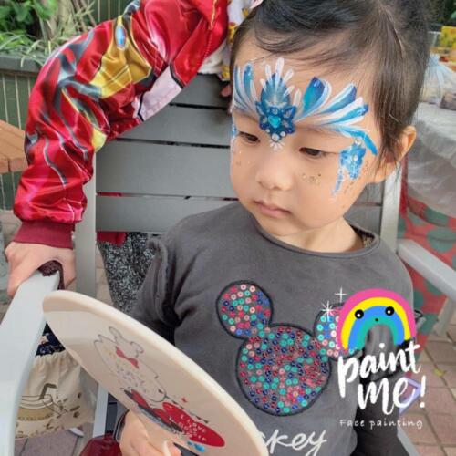 Paint ME - Face Painting