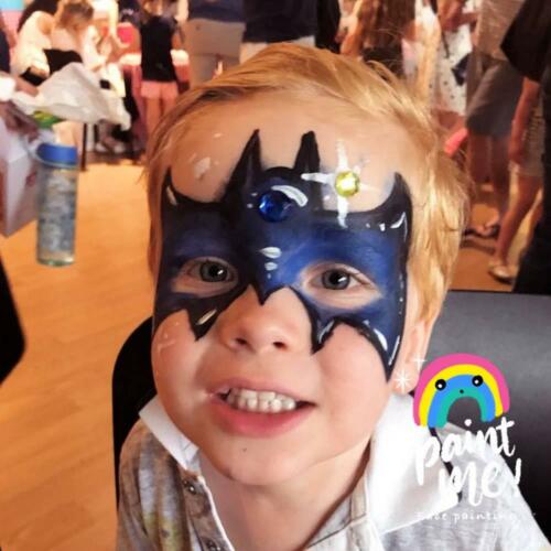 School - Paint ME - Face Painting